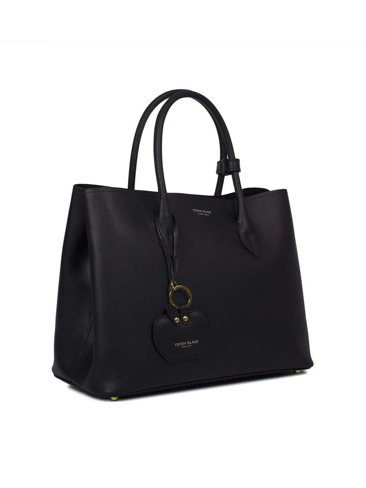 Vanessa Palmellato 14" - Black