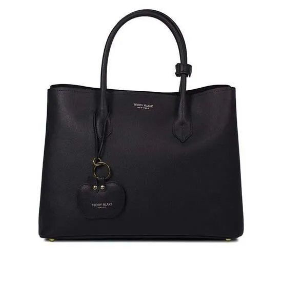 Vanessa Palmellato 14" - Black