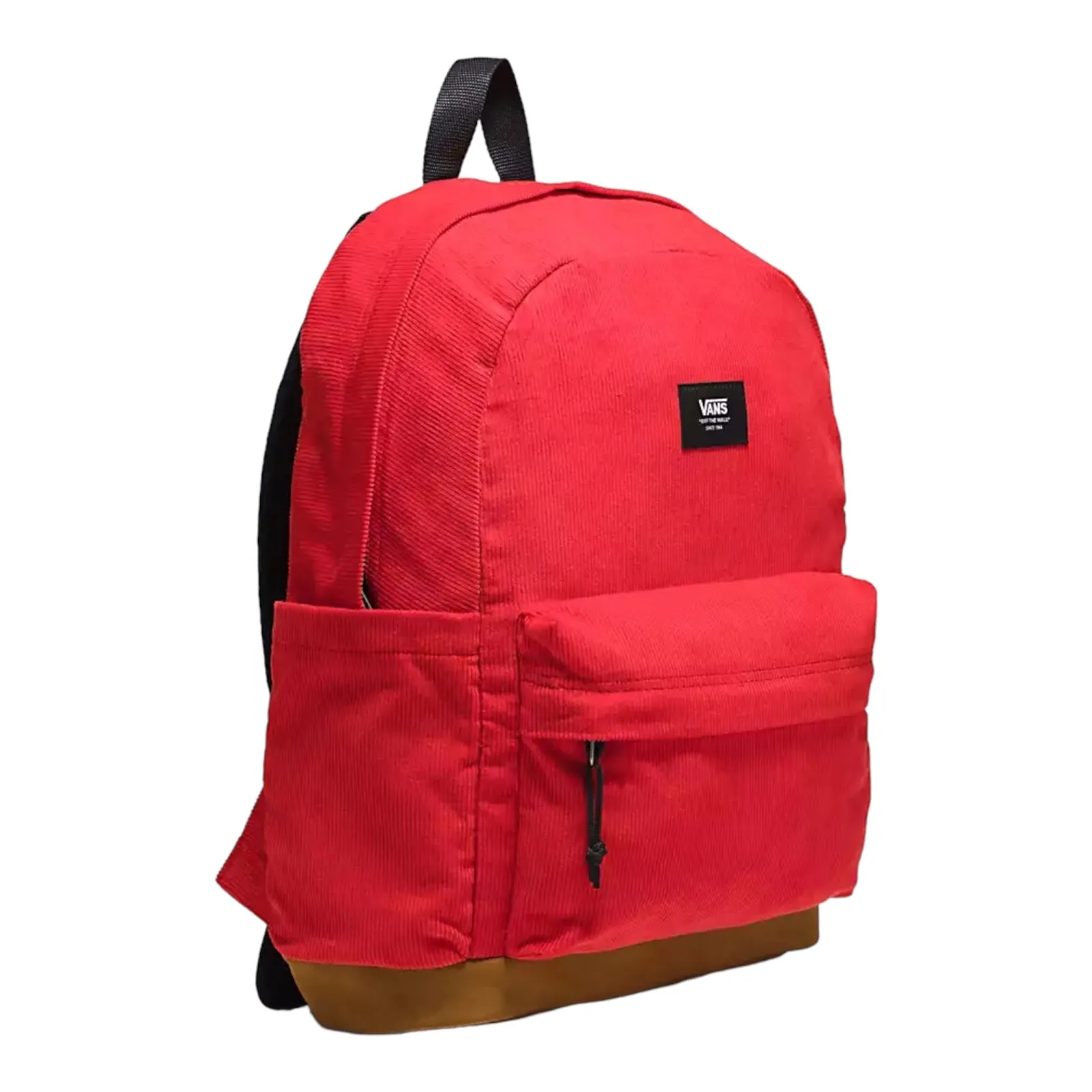 Vans Old Skool Sport Backpack Racing Red