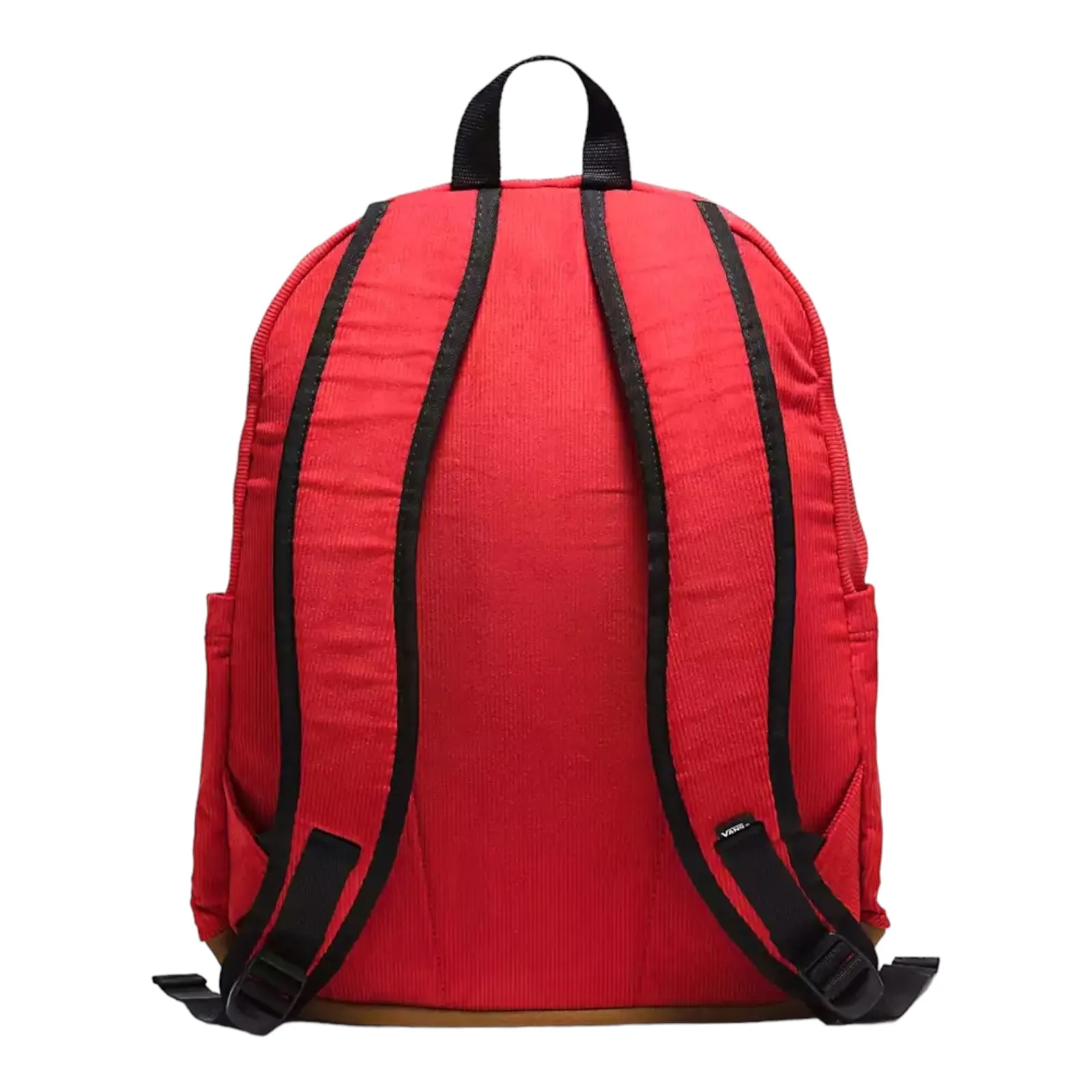 Vans Old Skool Sport Backpack Racing Red