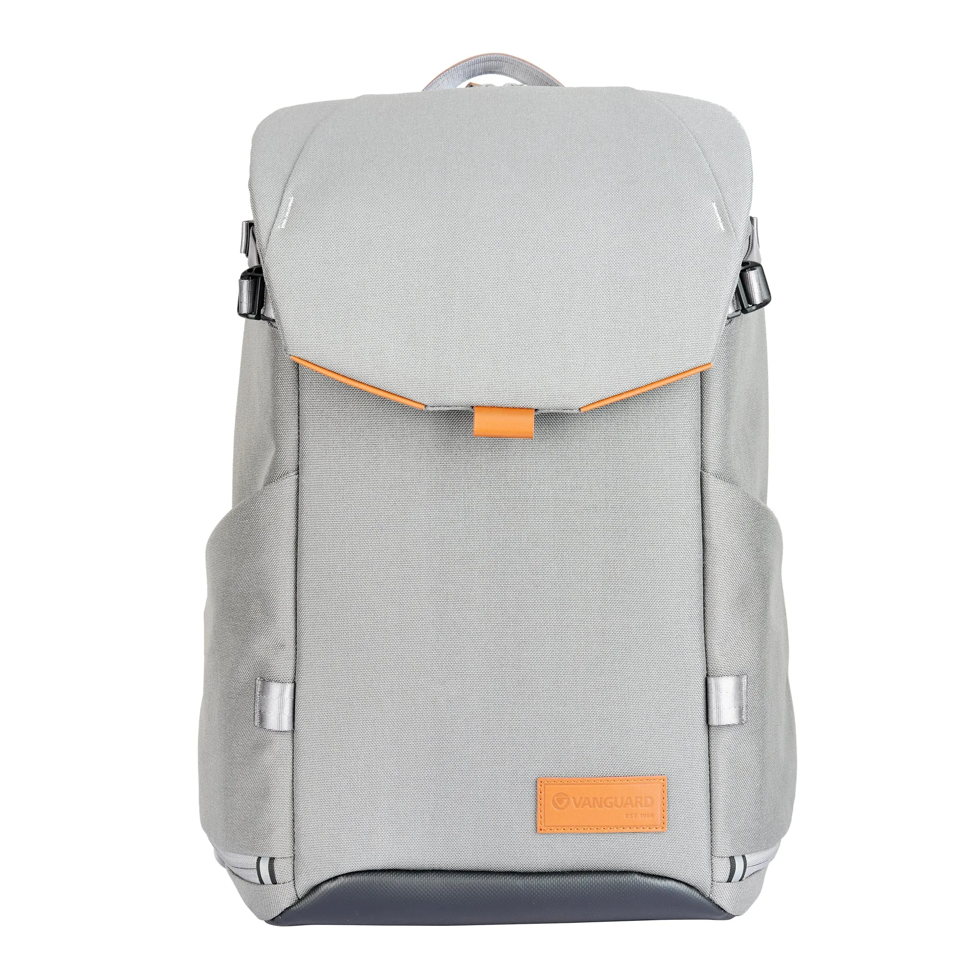 VEO City B46 Grey Backpack - 23 Litre