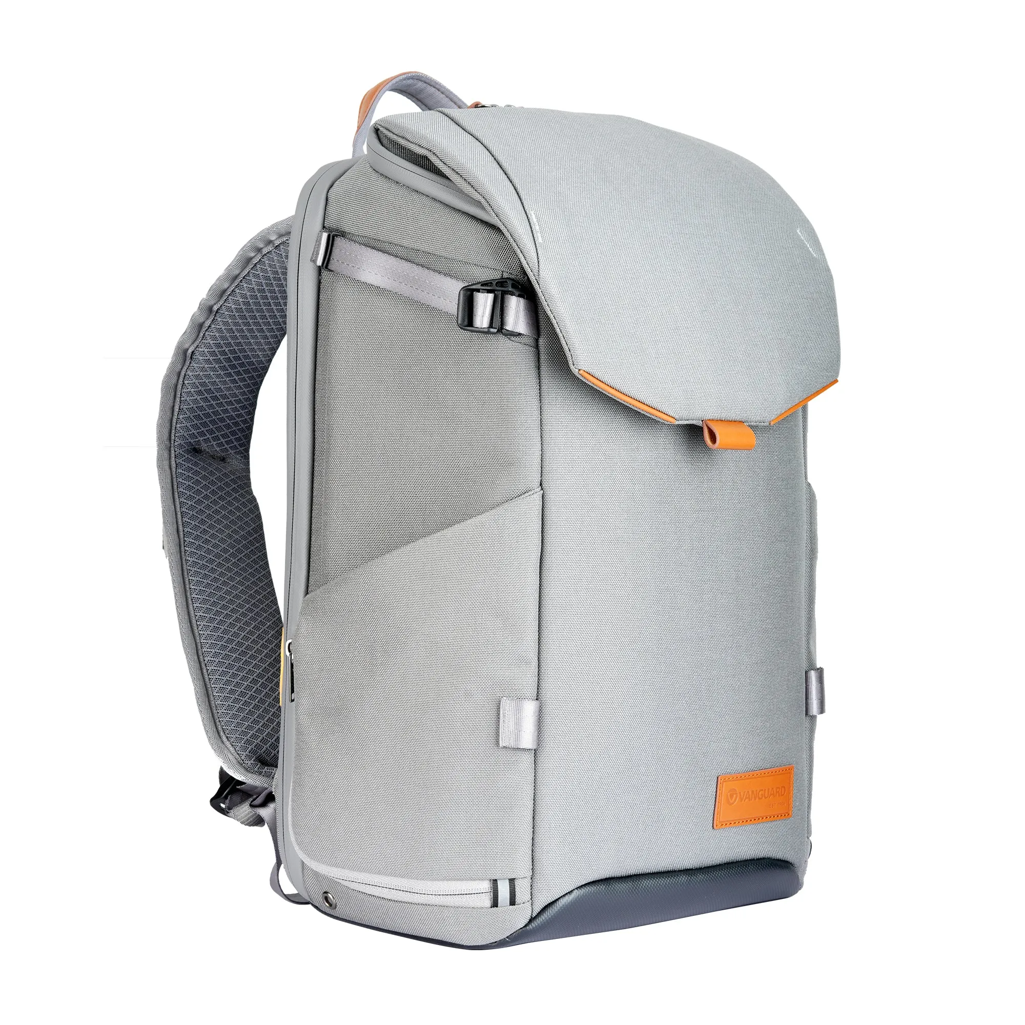 VEO City B46 Grey Backpack - 23 Litre