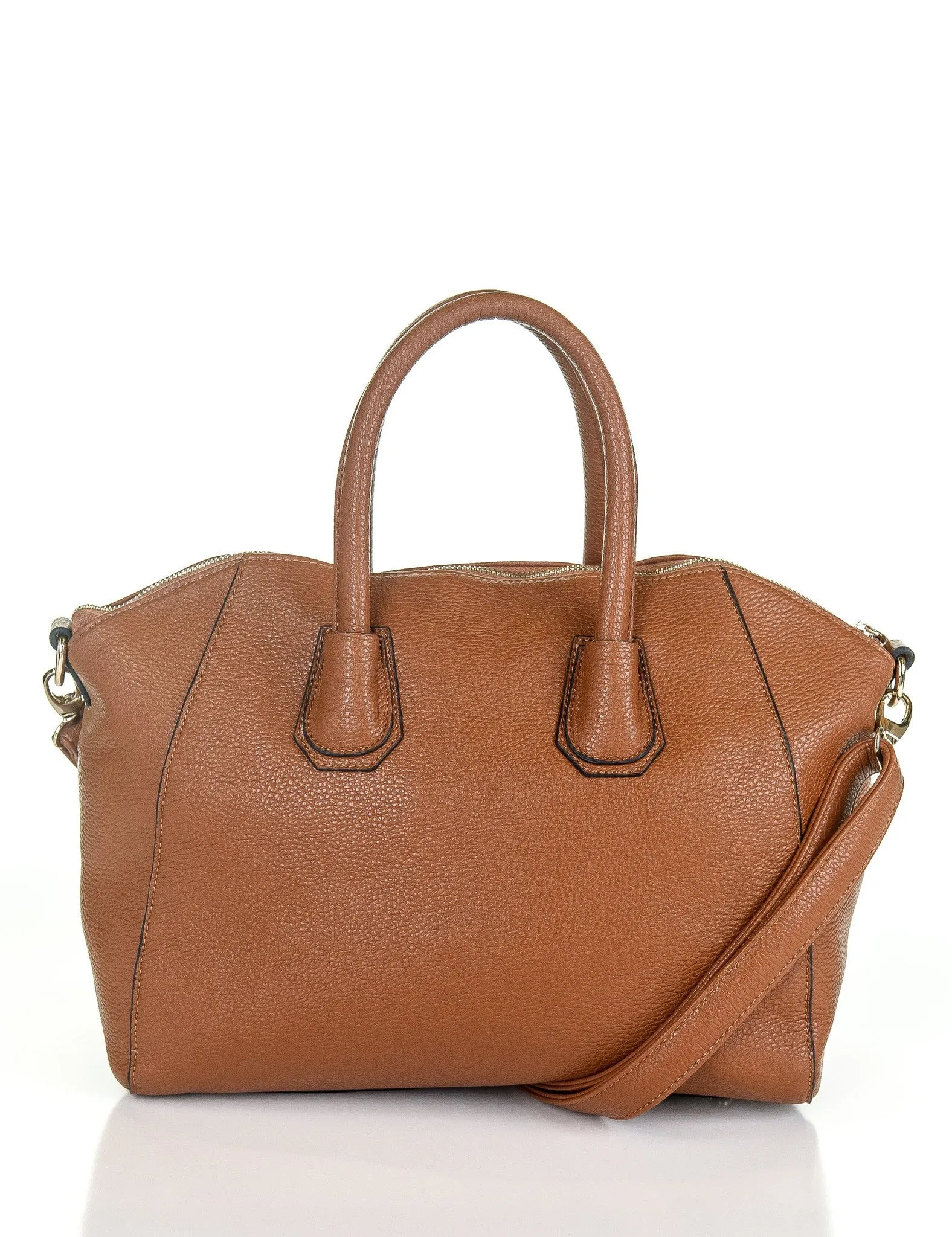 Windsor Satchel Bag