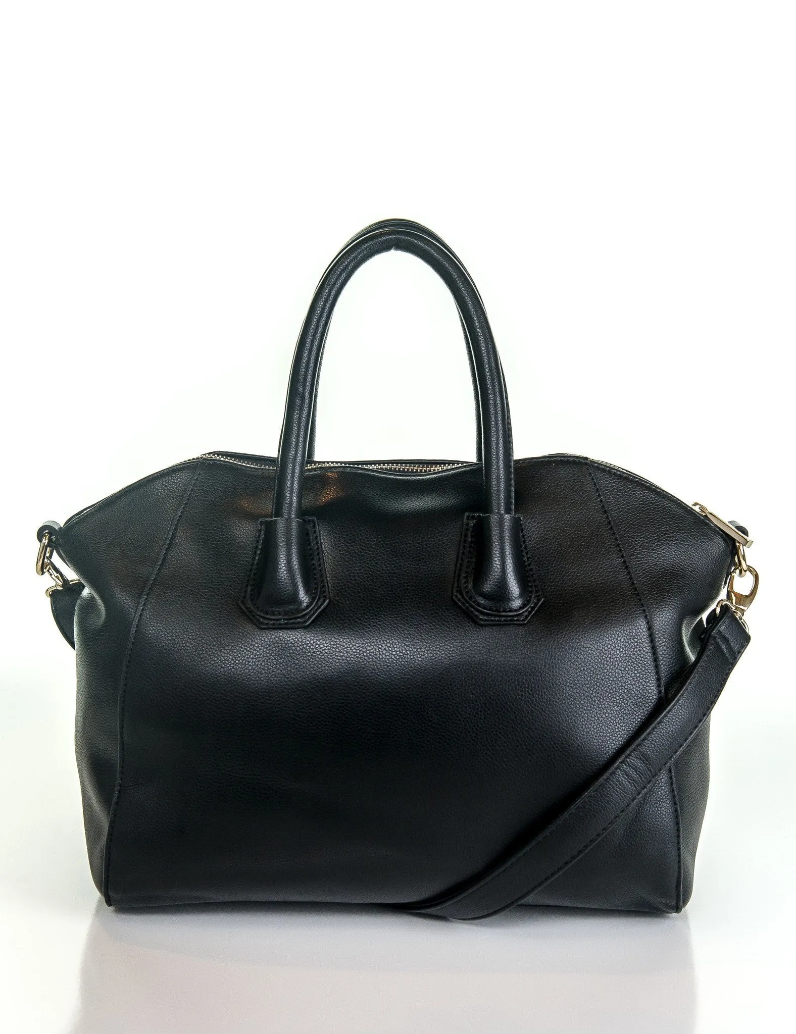 Windsor Satchel Bag