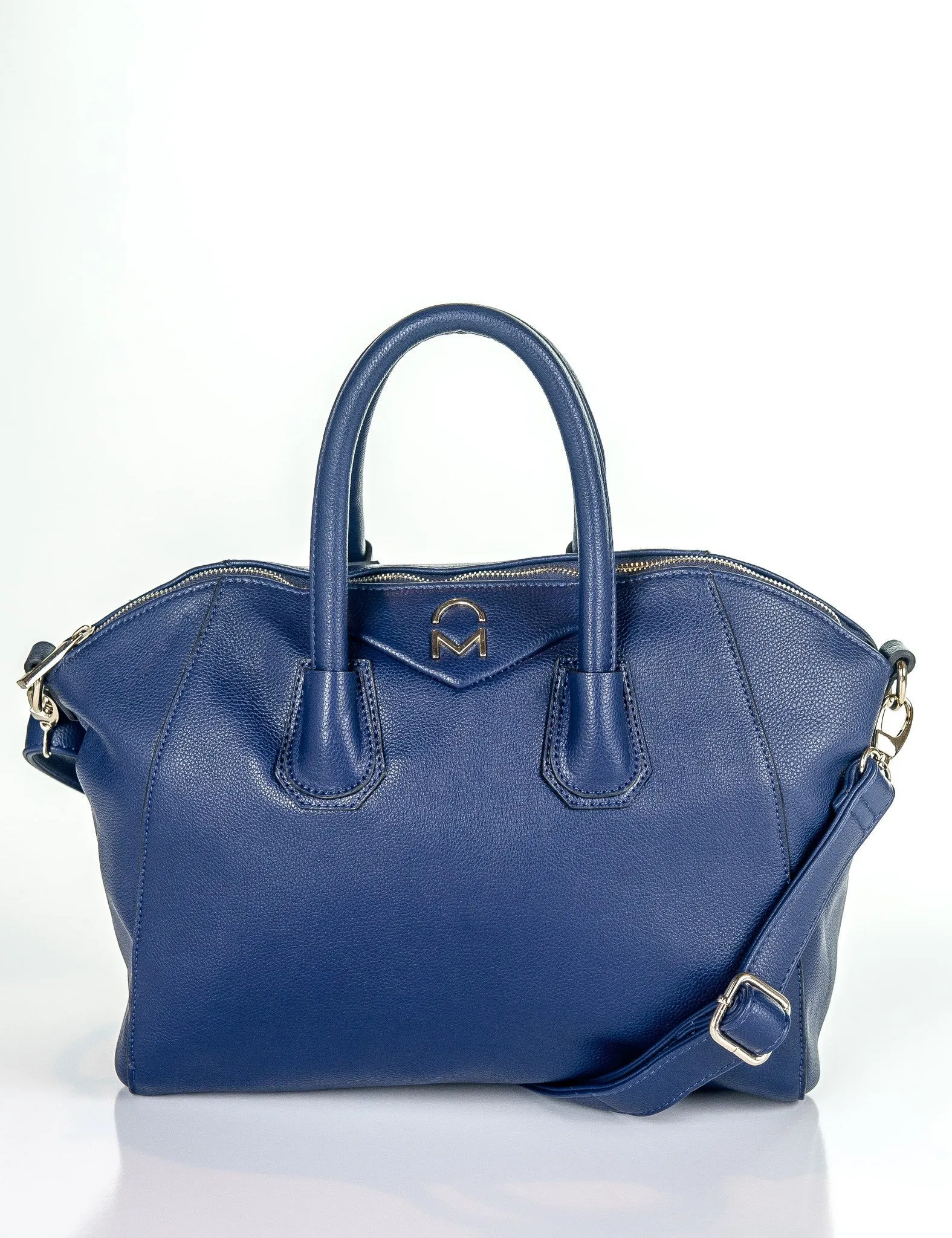 Windsor Satchel Bag