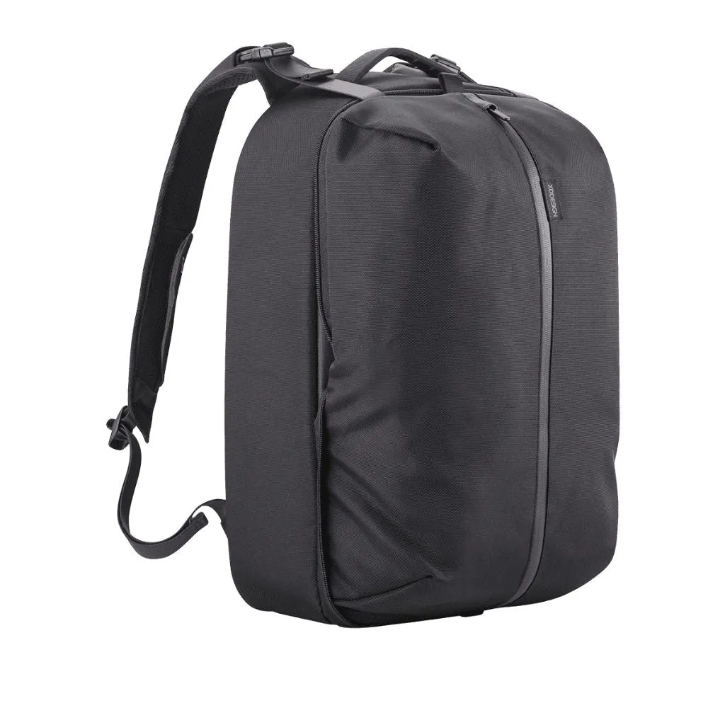 XD Design Gym Flex Backpack - Black