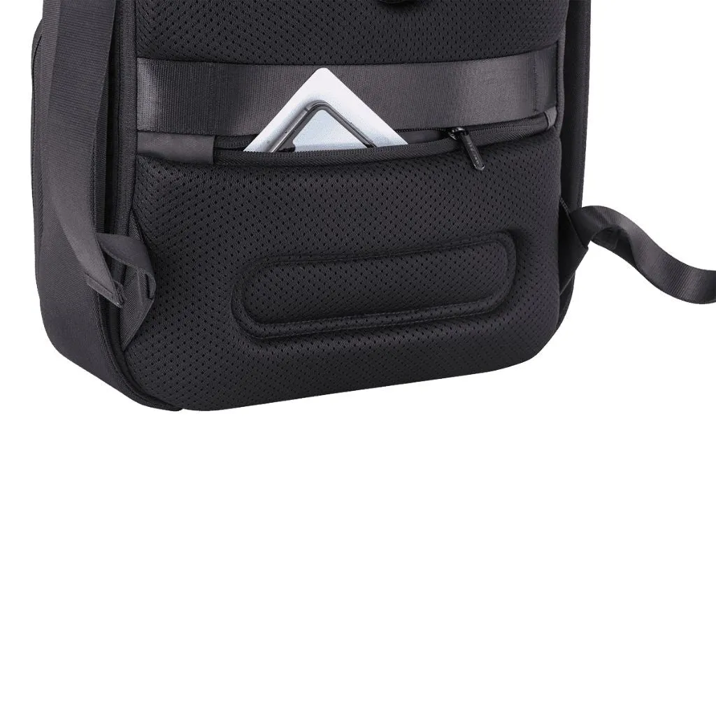 XD Design Gym Flex Backpack - Black