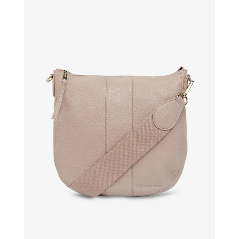 Zara Tote | Fawn